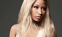 Ники Минаж назвали одной из самых сексуальных женщин планеты