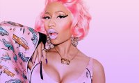 Ники Минаж выпустила фильм и снялась для откровенного календаря