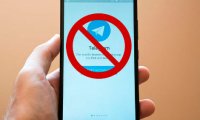 Никифоров допустил блокировку Telegram в РФ