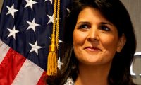 Никки Хейли: сокращение взносов США в ООН – это только начало