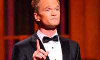 Нил Харрис станет ведущим следующего «Оскара»