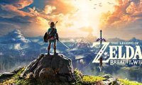 Nintendo объявила название и дату выхода сиквела «The Legend of Zelda: Breath of the Wild»