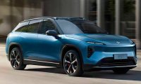 Nio планирует выйти на массовый рынок электромобилей для конкуренции с Toyota и Volkswagen