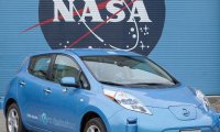 Nissan и NASA приступили к созданию автомобиля с автопилотом