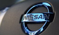 Nissan врезался в столб на Дунайском, у водителя случился инфаркт‍