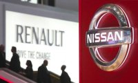 Nissan заявил, что переговоры с Renault направлены на улучшение конкурентоспособности в области электромобилей