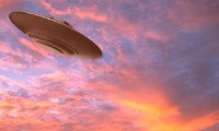 НЛО пролетел над Севастополем в День народного единства