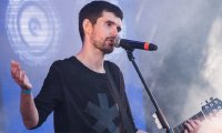 Noize MC записал песню для чемпионата по игре League of Legends