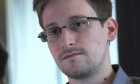 Норвегия не пустила Сноудена в страну на вручение премии