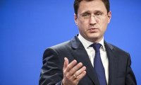 Новак обозначил приоритеты в газовых проектах России