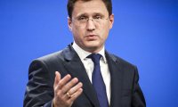 Новак пояснил, почему Украине выгодно закупать газ в РФ