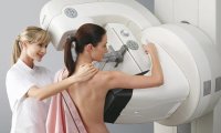 Новая 3D-технология заменит традиционную маммограмму