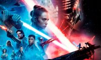 Новая часть «Звездных войн» собрала в прокате более $1 млрд.
