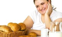 Новая диета позволит похудеть с помощью хлеба