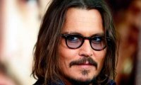 Новая комедия с Джонни Деппом выйдет в феврале