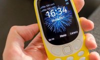 Nokia 3310: легенда возвращается