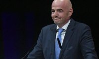 Новоизбранного президента ФИФА могут отстранить от должности