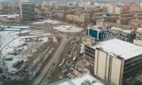 Новосибирск в числе самых криминальных городов мира