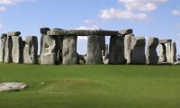 Новые данные разрешают вековой спор о происхождении камней Стоунхенджа