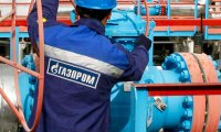 Новые контакты «Газпрома»