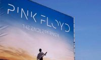 Новый альбом Pink Floyd побил рекорд 2014 года по предзаказам