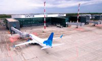 Новый аэропорт оставит Саратов без авиасообщения