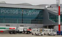 Новый аэропорт Ростова оказался самым дорогим в России
