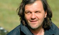Новый фильм Эмира Кустурицы будет снят в России