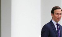 Новый фонд Джареда Кушнера планирует заработать на дипломатических отношениях с Ближним Востоком