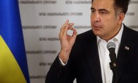 Саакашвили возглавит новый Майдан?