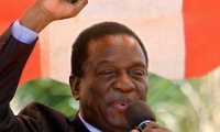 Новый президент Зимбабве вступит в должность в пятницу
