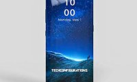Новый Samsung Galaxy S9 получит невероятный набор функций