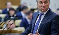 Новый спикер проводит перестановки в думском аппарате