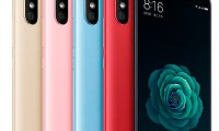 Новый убийца флагманов Xiaomi Mi 6X представлен официально