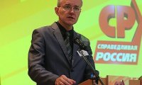 Новым депутатом Госдумы стал астраханский эсер Шеин
