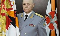 Новым начальником ГРУ стал Коробов