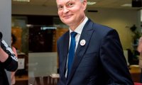 Новым президентом Литвы стал банкир