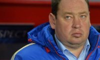 Новым тренером сборной России станет Леонид Слуцкий