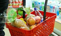 Ноябрь ознаменовался историческим снижением цен на продовольствие