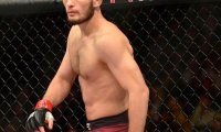 Нурмагомедов стал самым высокооплачиваемым бойцом в UFC