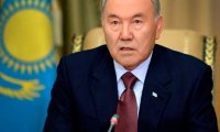 Нурсултан Назарбаев: авторитарный модернизатор Казахстана