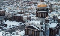 Нужен ли Петербургу санкционный бизнес?