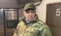 Нужно поставить точку: Евгений Пригожин назвал два сценария украинского контрнаступления 