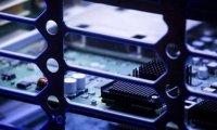 Nvidia и Huawei ожидают неопределенное будущее в британской столице высоких технологий