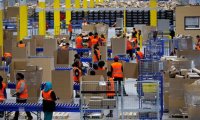 Нью-Йоркские работники Amazon собираются объединиться в профсоюз
