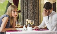 О чем говорить с девушкой на первом свидании, чтобы оно не стало последним