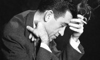 О культовом писателе Сэлинджере снимут фильм «Идя по ржи»