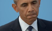 Обама извинился за бомбардировку госпиталя в Кундузе