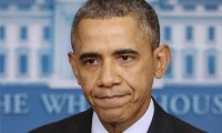 Обама назвал ливийскую кампанию своим главным провалом