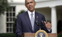 Обама назвал своей главной ошибкой вторжение в Ливию